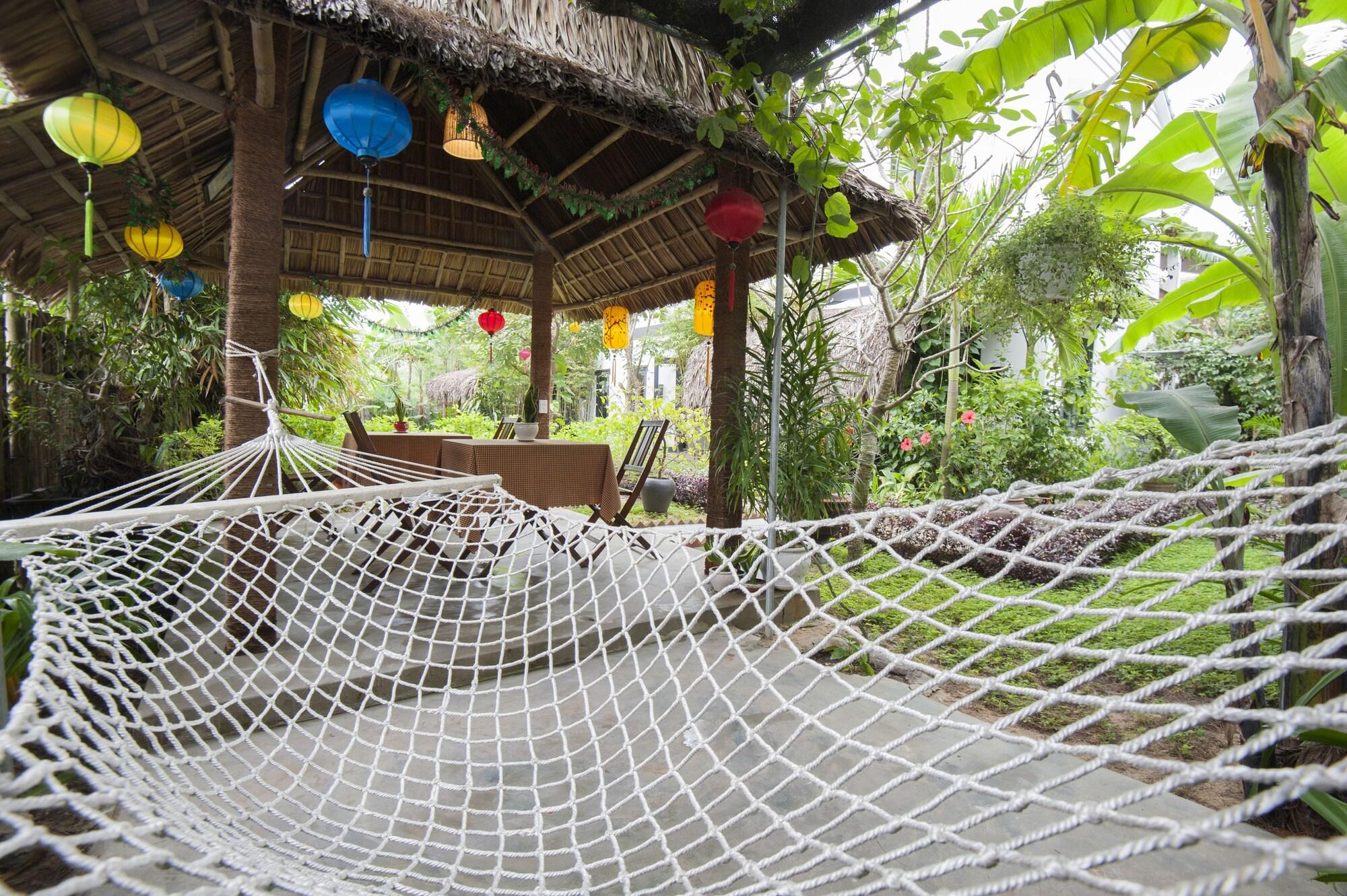 An Bang My Village Homestay Hoi An Zewnętrze zdjęcie