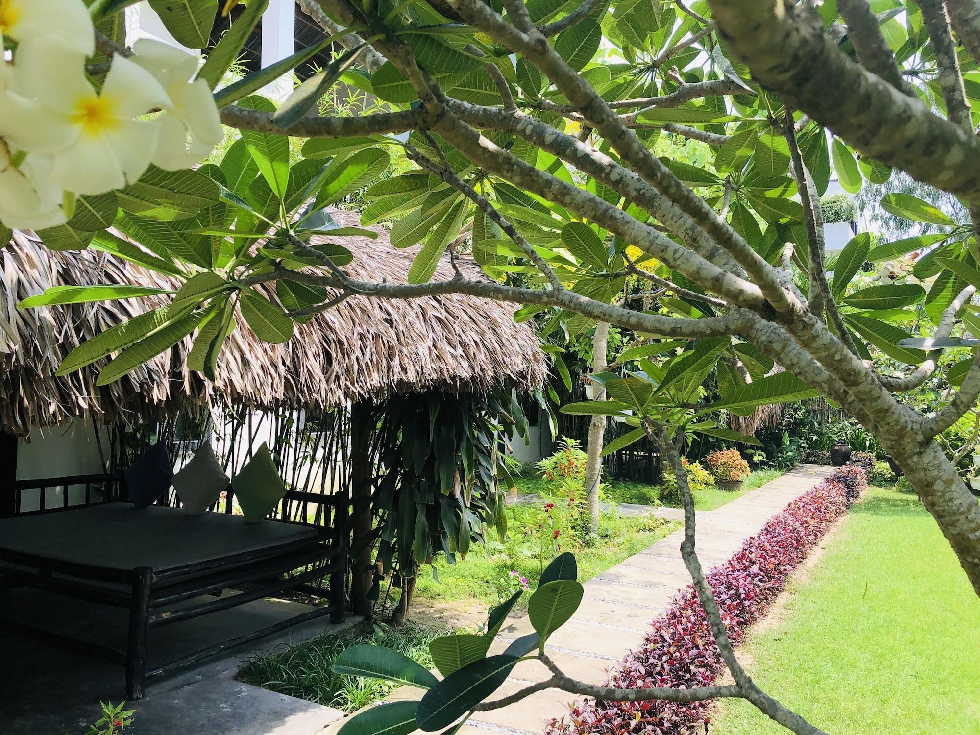 An Bang My Village Homestay Hoi An Zewnętrze zdjęcie