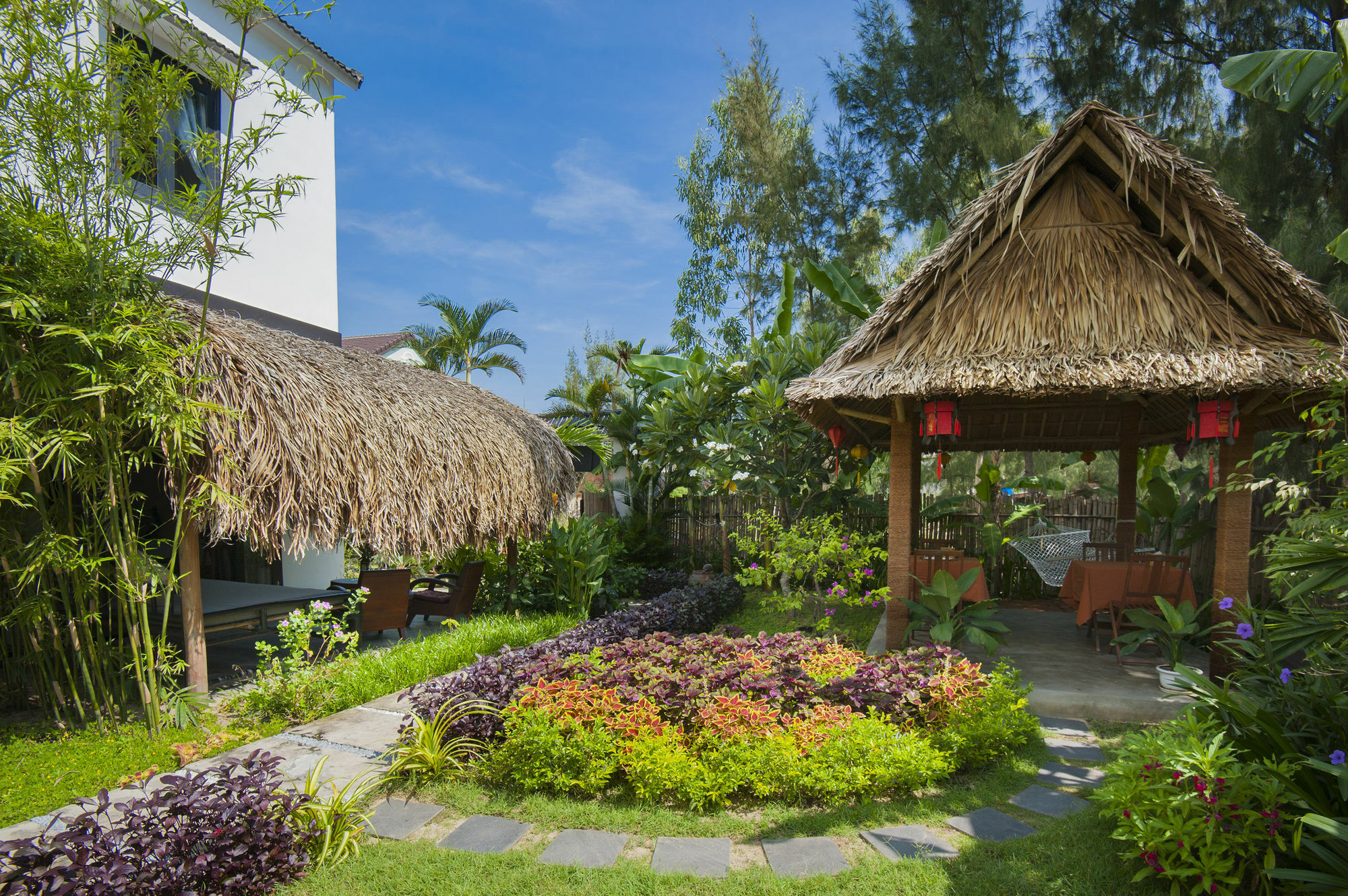 An Bang My Village Homestay Hoi An Zewnętrze zdjęcie