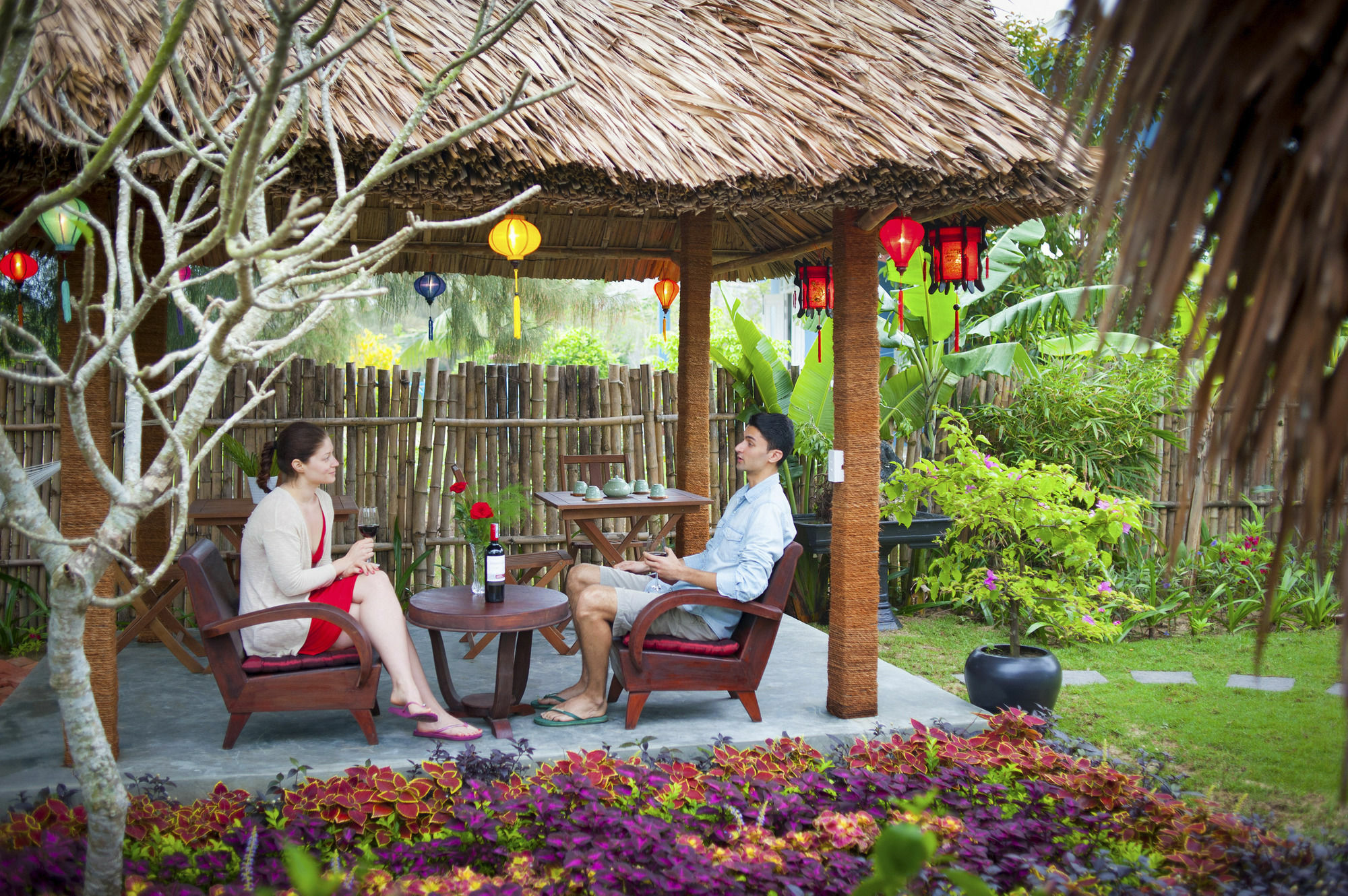 An Bang My Village Homestay Hoi An Zewnętrze zdjęcie