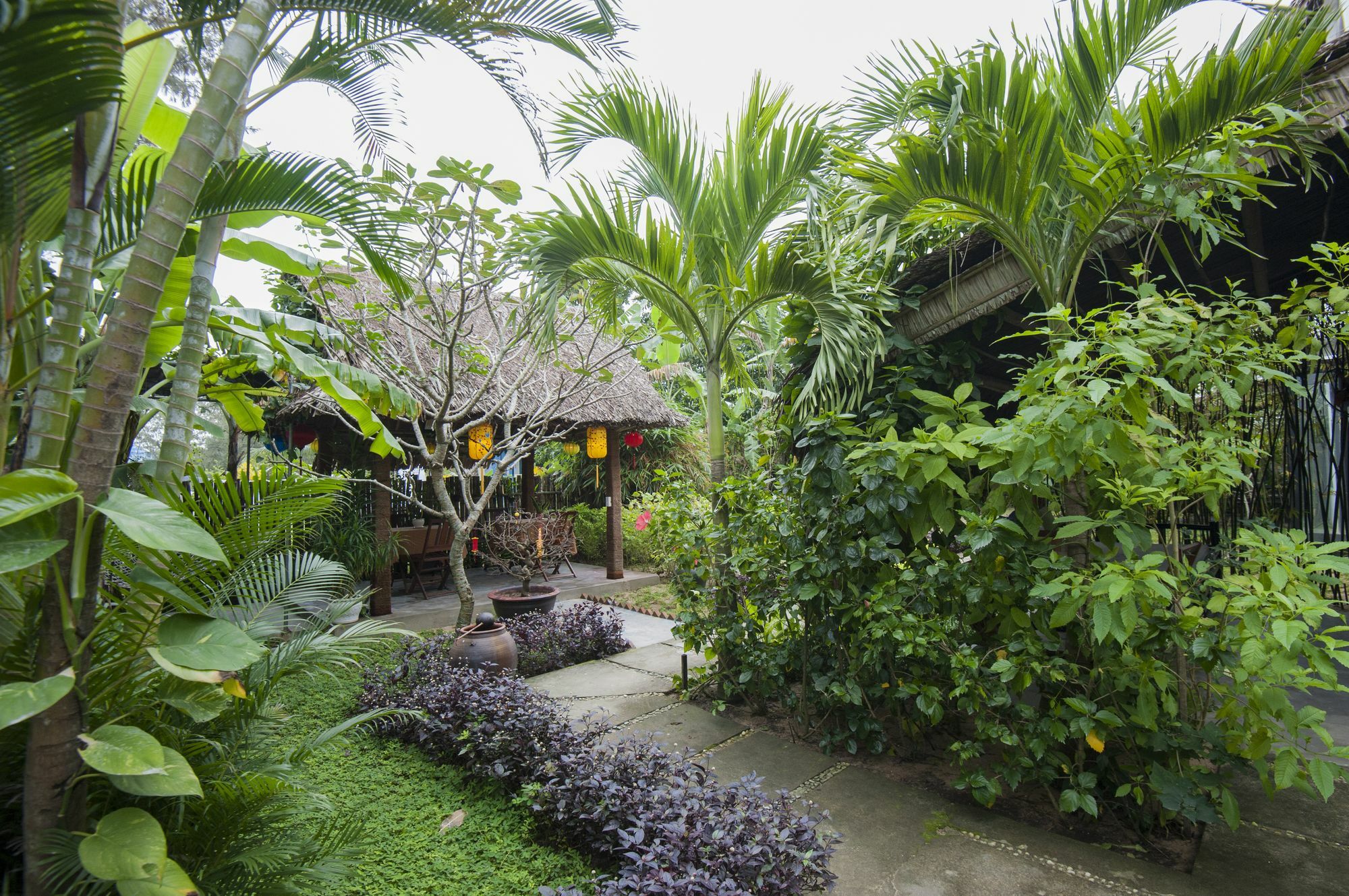 An Bang My Village Homestay Hoi An Zewnętrze zdjęcie