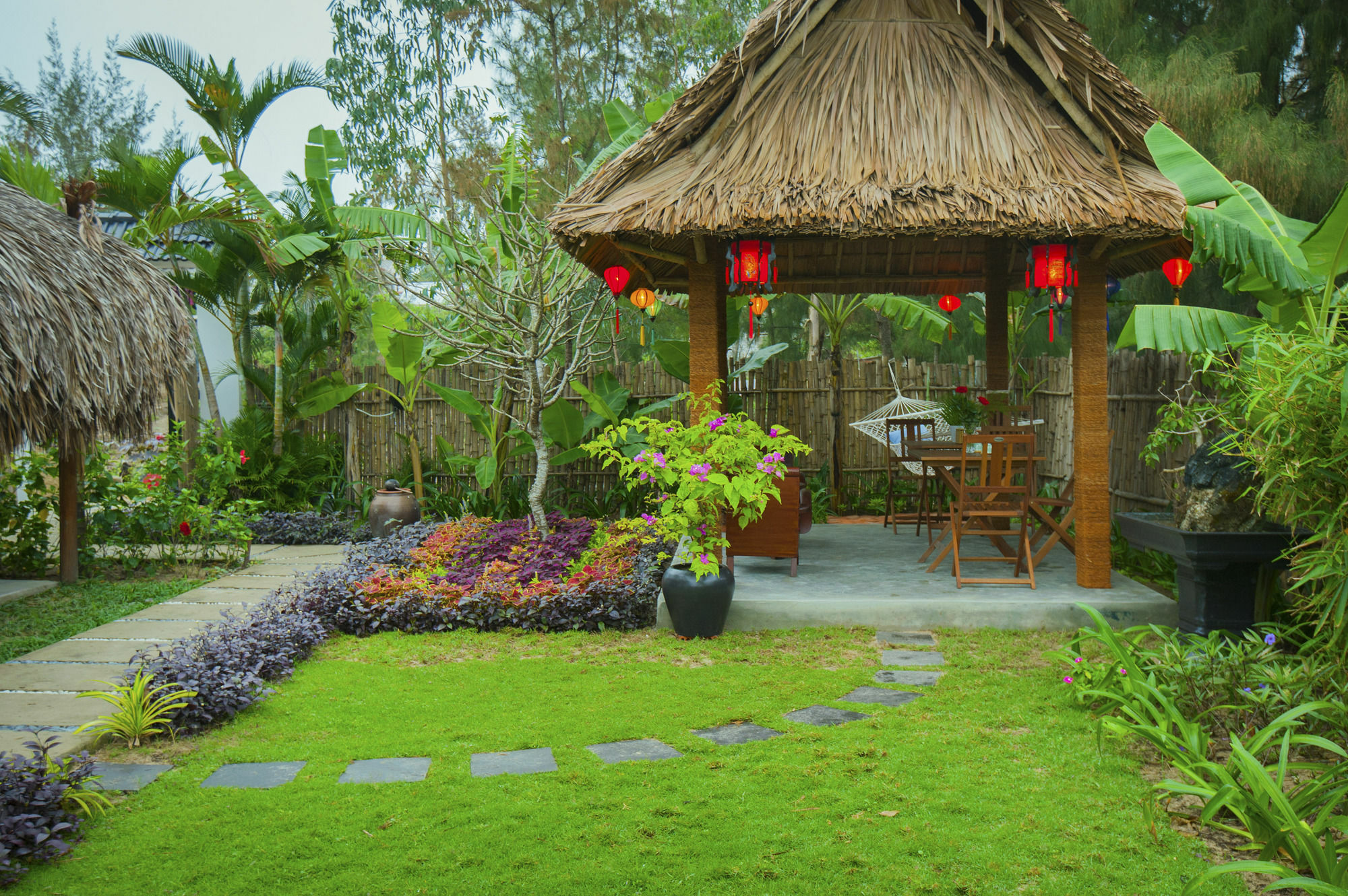 An Bang My Village Homestay Hoi An Zewnętrze zdjęcie